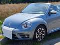 Volkswagen Beetle The Beetle Cabriolet 1.2 TSI DSG (BlueMotion Tech) Bleu - thumbnail 3