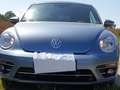 Volkswagen Beetle The Beetle Cabriolet 1.2 TSI DSG (BlueMotion Tech) Bleu - thumbnail 1