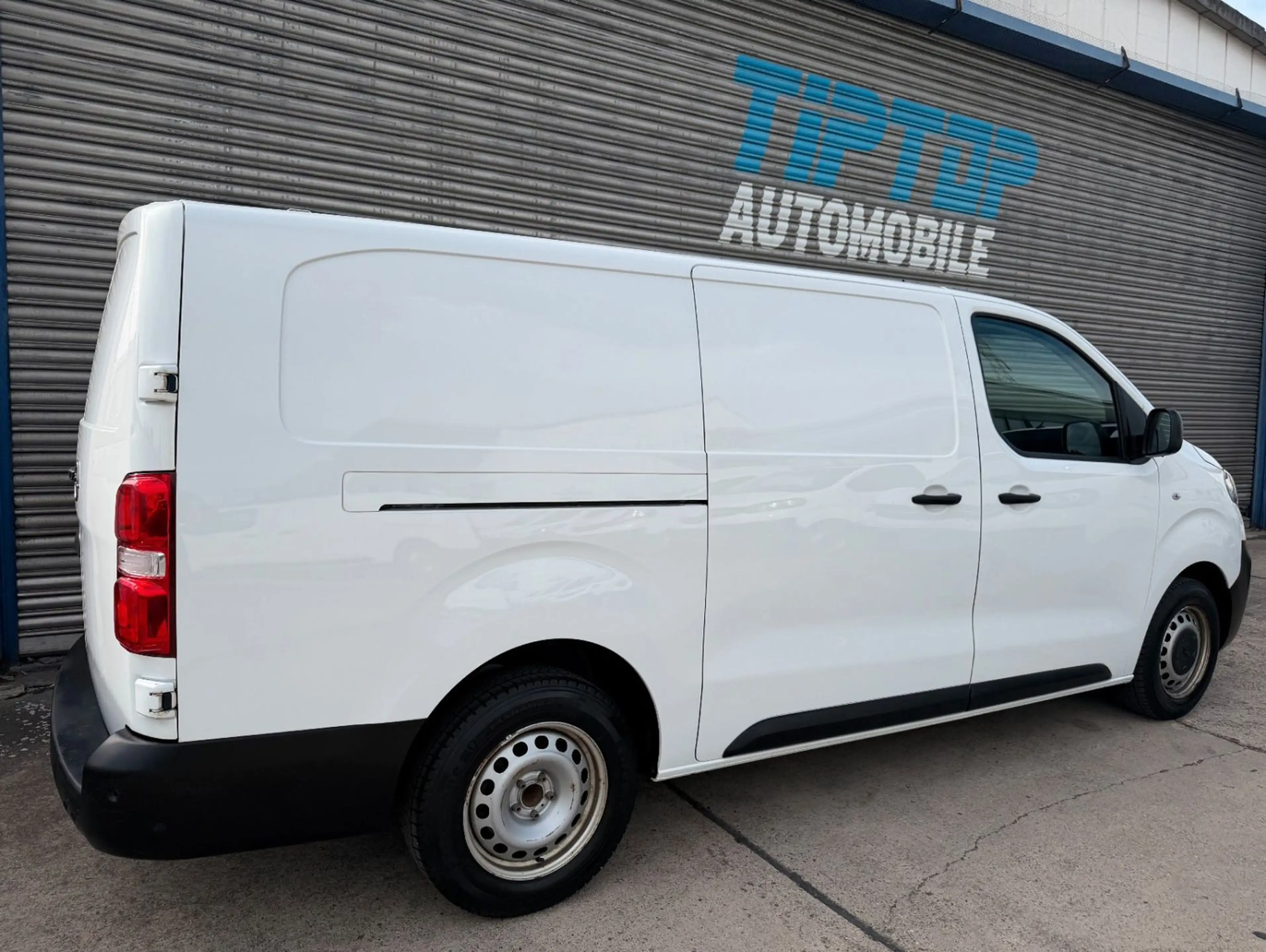 Opel Vivaro Kasten Edition L *1x SORTIMO*KLIM*3-SITZ* — photo 6