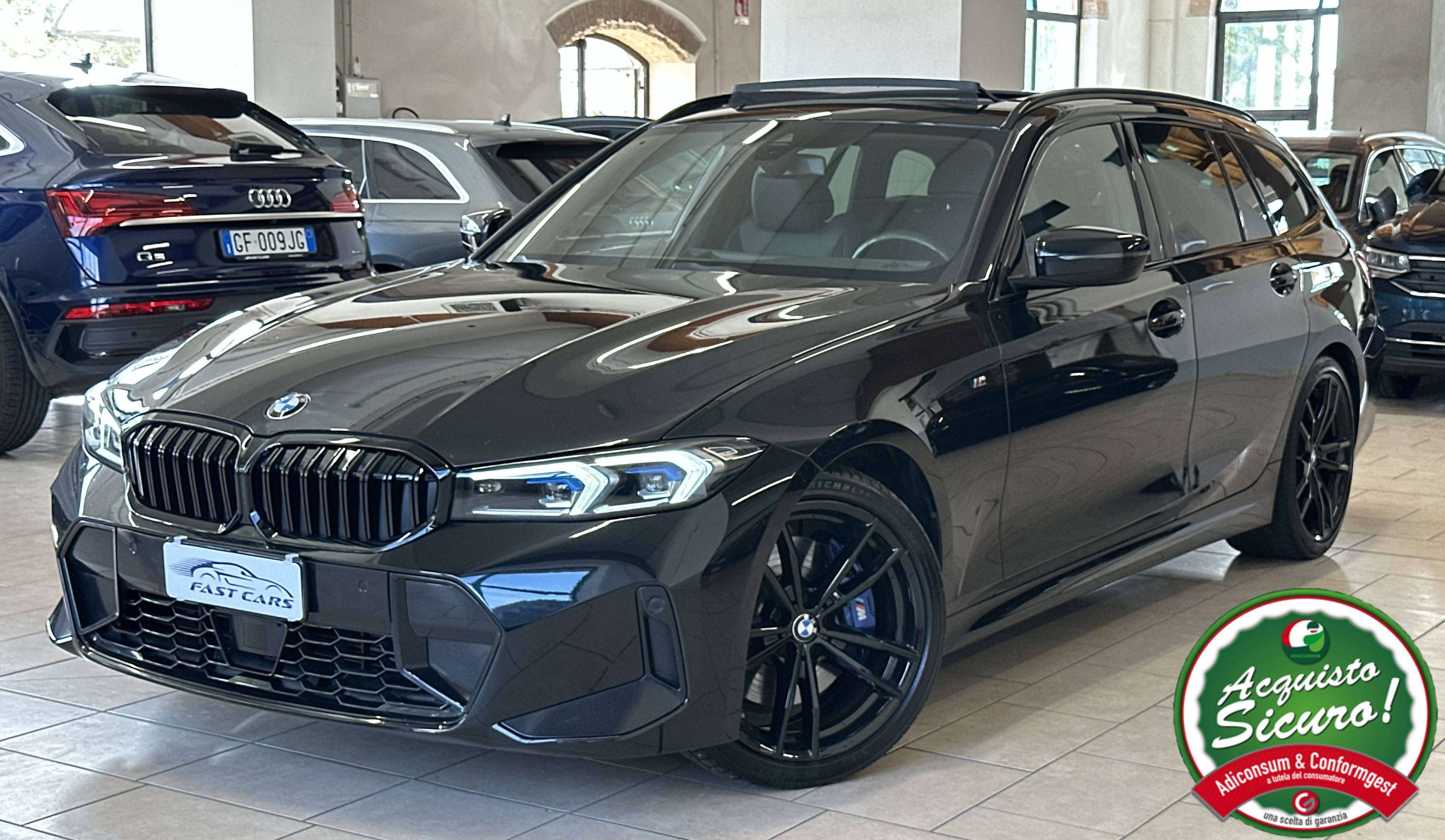 BMW 330
