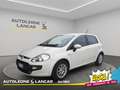 Fiat Punto Evo 5p 1.2 Dynamic GPL 69cv 5 POSTI Weiß - thumbnail 3
