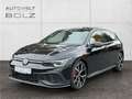 Volkswagen Golf VIII Clubsport 2.0 TSI Pano Navi Kamera DigiCock S Schwarz - thumbnail 1