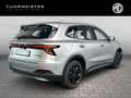 MG MGS5 EV Comfort Standard Range Rückfahrkamera 7 Jahre Gara Silber - thumbnail 2