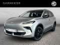 MG MGS5 EV Comfort Standard Range Rückfahrkamera 7 Jahre Gara Silber - thumbnail 1