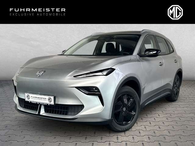 Imagine MG MGS5 EV Comfort Standard Range Rückfahrkamera 7 Jahre Gara