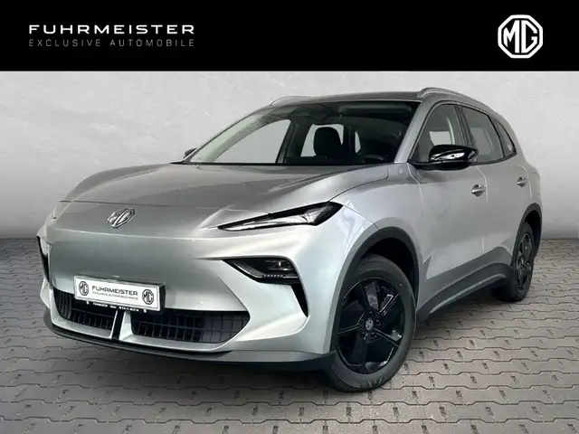 MG MGS5 EV Comfort Standard Range Rückfahrkamera 7 Jahre Gara