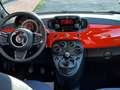 Fiat 500 500 1.0 Hybrid Cult 70cv NEOPATENTATI PREZZO VERO! Arancione - thumbnail 6