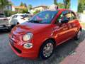 Fiat 500 500 1.0 Hybrid Cult 70cv NEOPATENTATI PREZZO VERO! Arancione - thumbnail 2