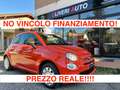 Fiat 500 500 1.0 Hybrid Cult 70cv NEOPATENTATI PREZZO VERO! Arancione - thumbnail 1