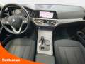 BMW 320 320dA Blanco - thumbnail 14
