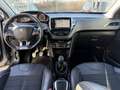 Peugeot 2008 1.2 puretech Gt Line s&s 110cv Grigio - thumbnail 12