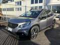 Peugeot 2008 1.2 puretech Gt Line s&s 110cv Grigio - thumbnail 3