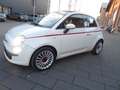 Fiat 500 -Scheckheft-Rückfahrkamera Wit - thumbnail 1