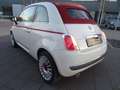 Fiat 500 -Scheckheft-Rückfahrkamera Wit - thumbnail 21