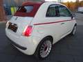 Fiat 500 -Scheckheft-Rückfahrkamera Wit - thumbnail 23
