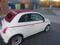 Fiat 500 -Scheckheft-Rückfahrkamera Wit - thumbnail 20