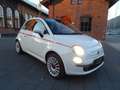 Fiat 500 -Scheckheft-Rückfahrkamera Wit - thumbnail 2