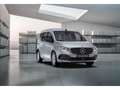Mercedes-Benz Citan 110 CDI Kombi PRO Standard Cam SHZ AHK Silber - thumbnail 5