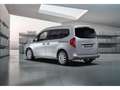 Mercedes-Benz Citan 110 CDI Kombi PRO Standard Cam SHZ AHK Silber - thumbnail 15
