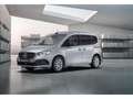 Mercedes-Benz Citan 110 CDI Kombi PRO Standard Cam SHZ AHK Zilver - thumbnail 1