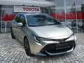 Toyota Corolla 1.8 Hybrid Team D *Technik-Paket* Zilver - thumbnail 6