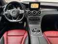 Mercedes-Benz GLC 220 d 4MATIC Coupé AMG Night RKam PTS Shz Blanc - thumbnail 9