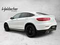 Mercedes-Benz GLC 220 d 4MATIC Coupé AMG Night RKam PTS Shz Blanc - thumbnail 4