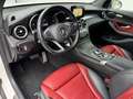 Mercedes-Benz GLC 220 d 4MATIC Coupé AMG Night RKam PTS Shz Blanc - thumbnail 7