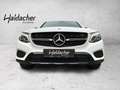 Mercedes-Benz GLC 220 d 4MATIC Coupé AMG Night RKam PTS Shz Blanc - thumbnail 2