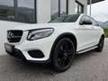 Mercedes-Benz GLC 220 d 4MATIC Coupé AMG Night RKam PTS Shz Weiß - thumbnail 25