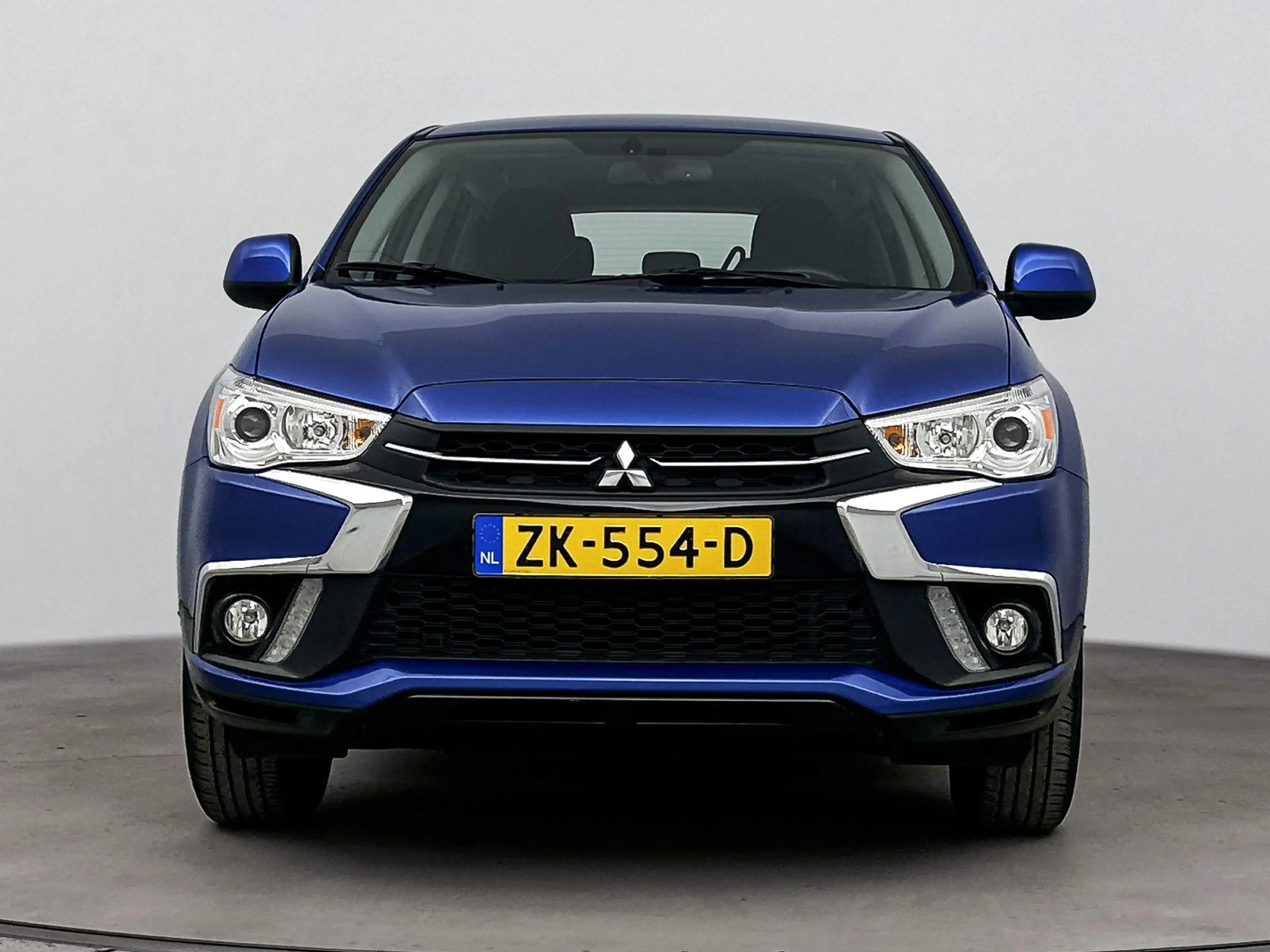 Mitsubishi ASX 1.6 CLEARTEC CONNECT PRO+ | SUMMERDEAL! | TREKHAAK — photo 4