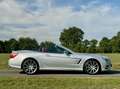 Mercedes-Benz SL 500 Edition 1|Origineel NL-auto|Volledig MB-o.h.|Topst Grigio - thumbnail 23