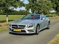 Mercedes-Benz SL 500 Edition 1|Origineel NL-auto|Volledig MB-o.h.|Topst Grigio - thumbnail 22
