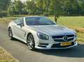 Mercedes-Benz SL 500 Edition 1|Origineel NL-auto|Volledig MB-o.h.|Topst Grigio - thumbnail 21