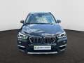 BMW X1 sDrive18 1.5iA 136 PK Steptronic / Leder / Cruise  Grau - thumbnail 10