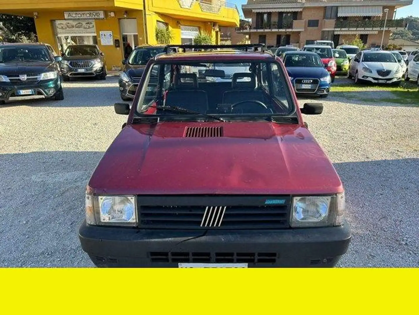 Fiat Panda - 2