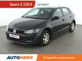 Volkswagen Polo 1.0 Trendline*LIMITER*KLIMA*GARANTIE* Grau - thumbnail 1