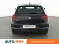 Volkswagen Polo 1.0 Trendline*LIMITER*KLIMA*GARANTIE* Grau - thumbnail 5