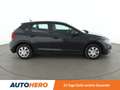 Volkswagen Polo 1.0 Trendline*LIMITER*KLIMA*GARANTIE* Grau - thumbnail 7