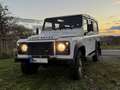 Land Rover Defender Defender Station Wagon Diesel  5-Türer 110 Weiß - thumbnail 1