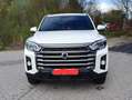 SsangYong Musso Grand 4WD Sapphire Alb - thumbnail 3
