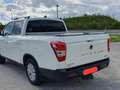 SsangYong Musso Grand 4WD Sapphire Alb - thumbnail 2