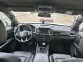 SsangYong Musso Grand 4WD Sapphire White - thumbnail 4
