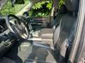 Dodge RAM Ram 1500 5.7 V8 Quad Cab MB LaRamie Gpl 395cv at8 Szary - thumbnail 4