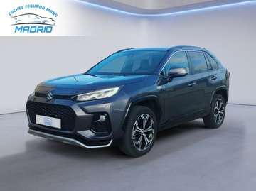 2.5 Plug-in Hybrid GLX E-Four