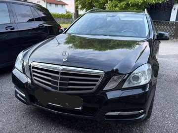E 250 T Elegance CDI Aut. Elegance
