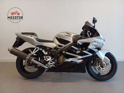 Honda CBR 600 FS SPORT