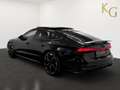 Audi A7 50 S-Line TDI quattro ab ca. 435€ monatlich Schwarz - thumbnail 5