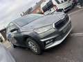 Skoda Fabia Fabia 1.0 TSI Clever Gris - thumbnail 1