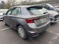 Skoda Fabia Fabia 1.0 TSI Clever Gris - thumbnail 2